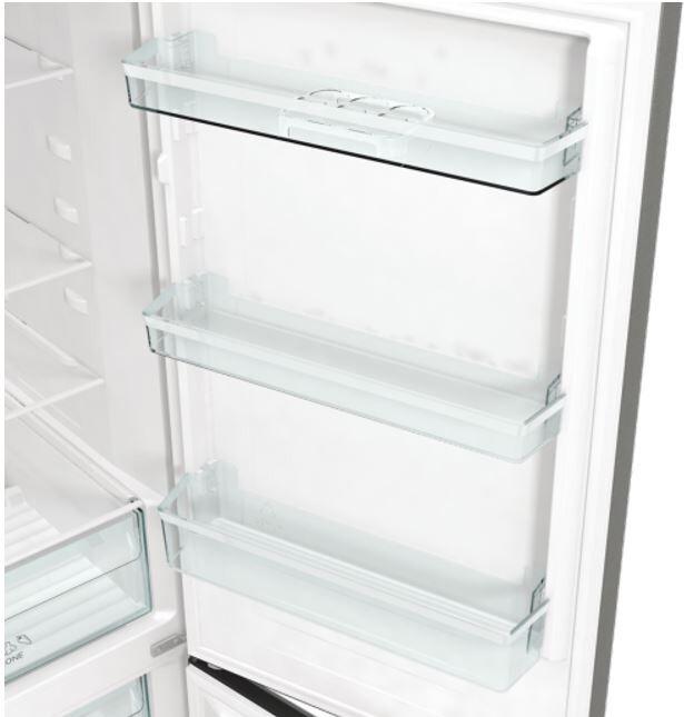 Actual product image Gorenje NRK61CS2XL4 (300 l)