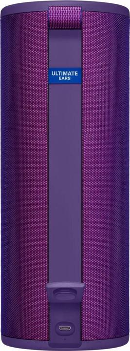 Immagine prodotto UE Megaboom 3 (20 h, Batteria ricaricabile, Porta USB)