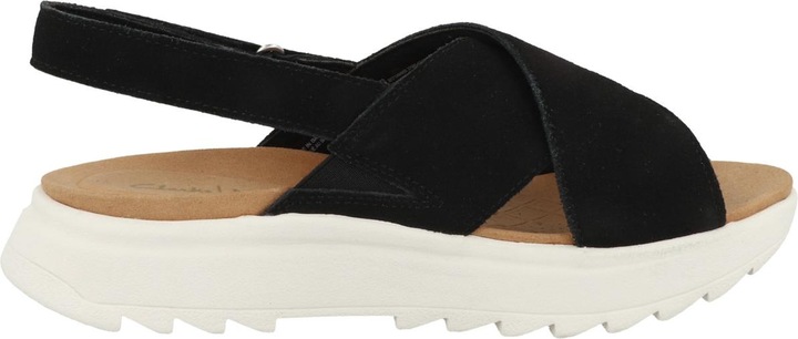 Actual product image Clarks Dash lite Wish (40)