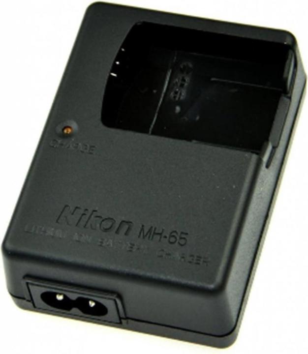 Produktbild Nikon Mh-65 (Ladegerät)