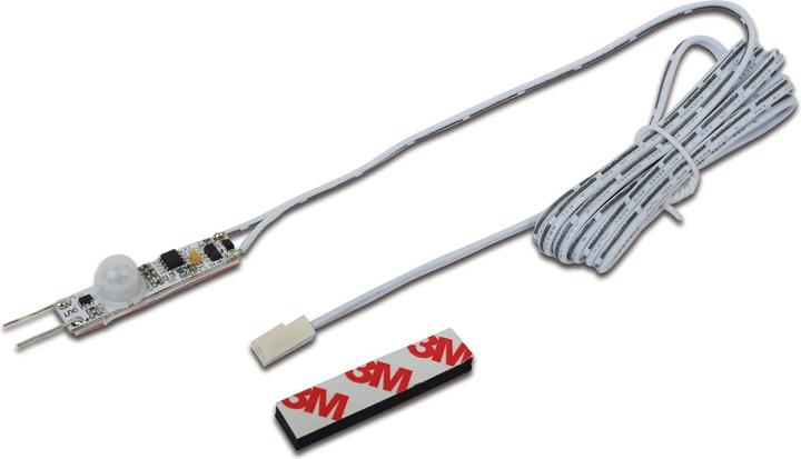 Actual product image Hera Mini motion detector