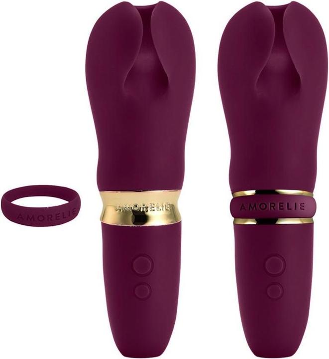 Actual product image Amorelie Snog Berry