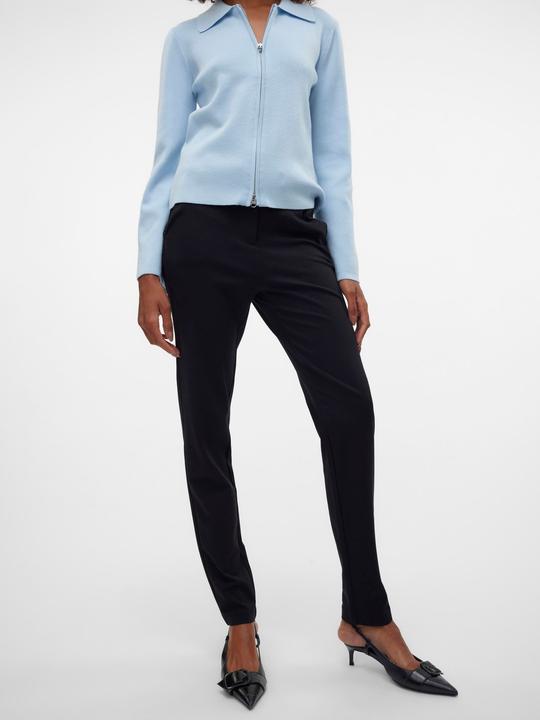 Image du produit Vero Moda VMEVA Pantalon taille moyenne (W36/L32)
