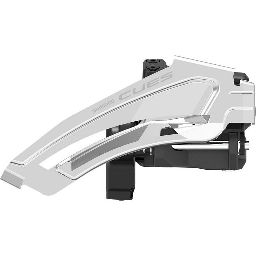Shimano, Zubehör Schaltung + Antrieb