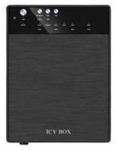 Actual product image Icy Box Ib-3640su3 (3.5")