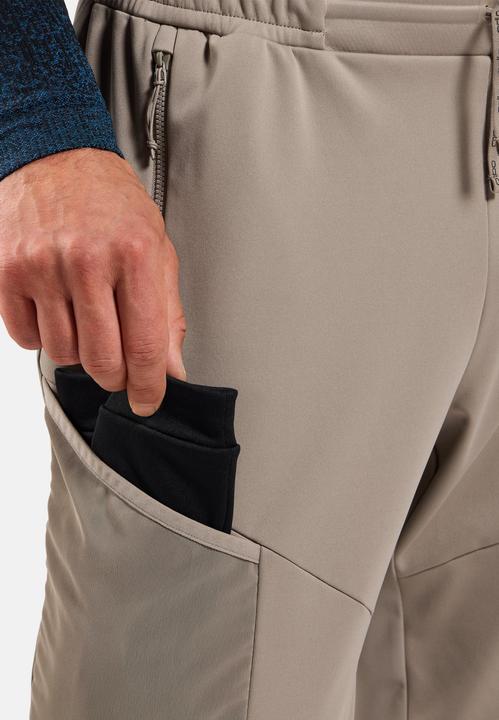 Image du produit Odlo Zeroweight X-Warm (L)