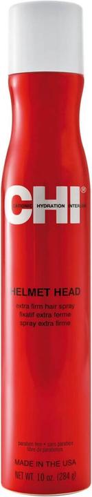 Image du produit CHI Coiffage - Laque extra ferme Helmet Head