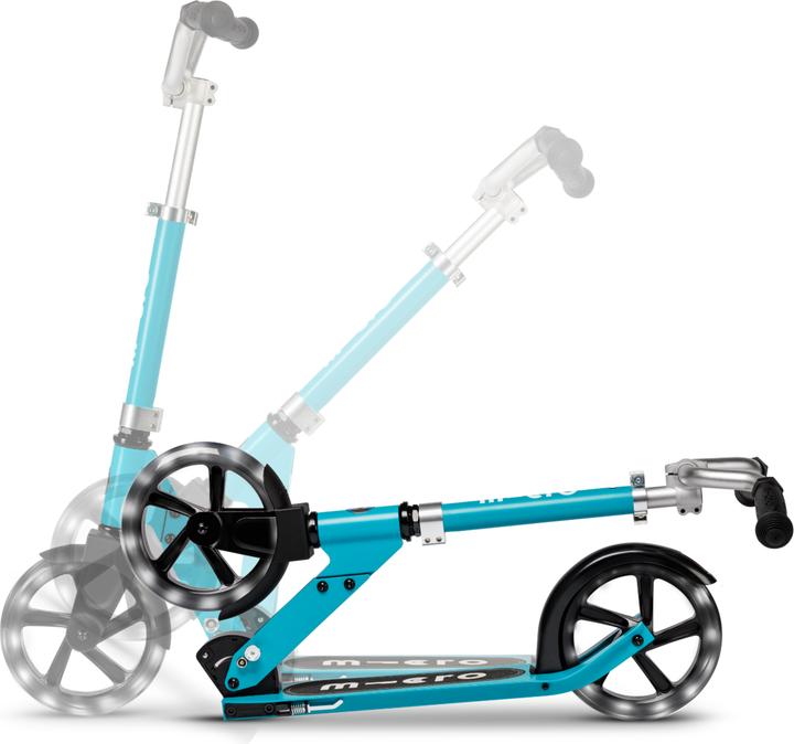 Produktbild Micro Cruiser