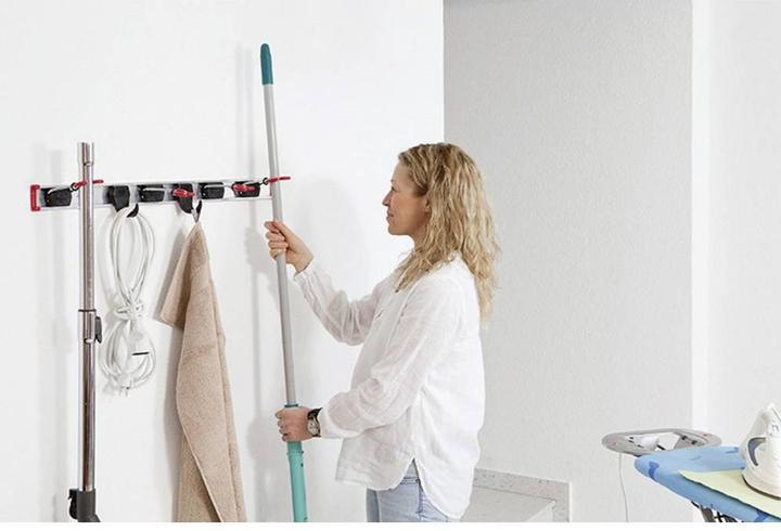 Produktbild Bruns Gerätehalterleiste