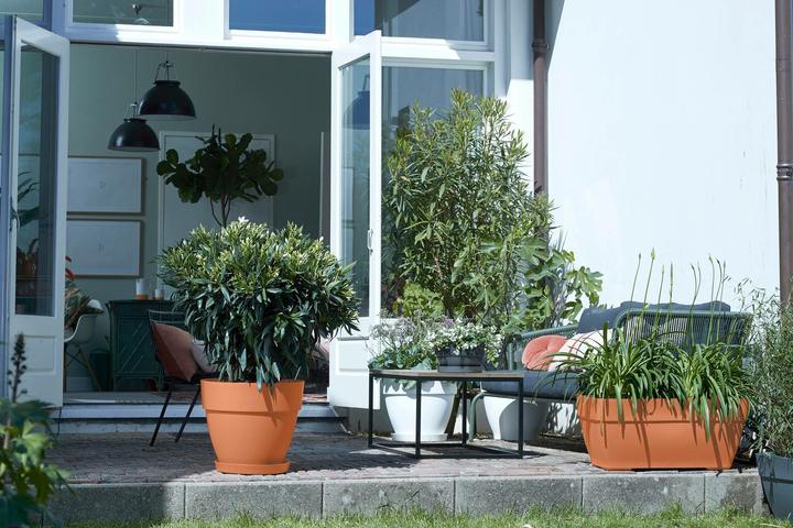 Produktbild Elho Blumentopf (35 x 29.70 cm)