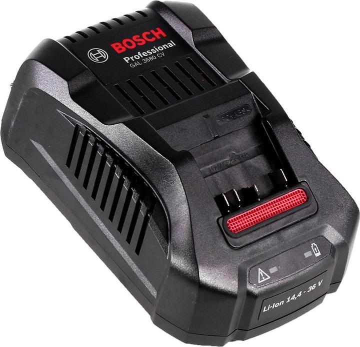 Actual product image Bosch Professional Zubehör GAL 3680 CV (14.4 V)
