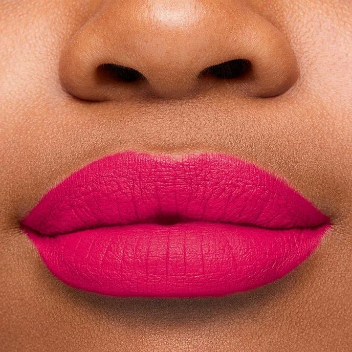 Image du produit Bourjois Rouge Encre Velours (07 Fushia Cha Cha)