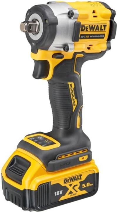 Produktbild DeWalt DCF 921