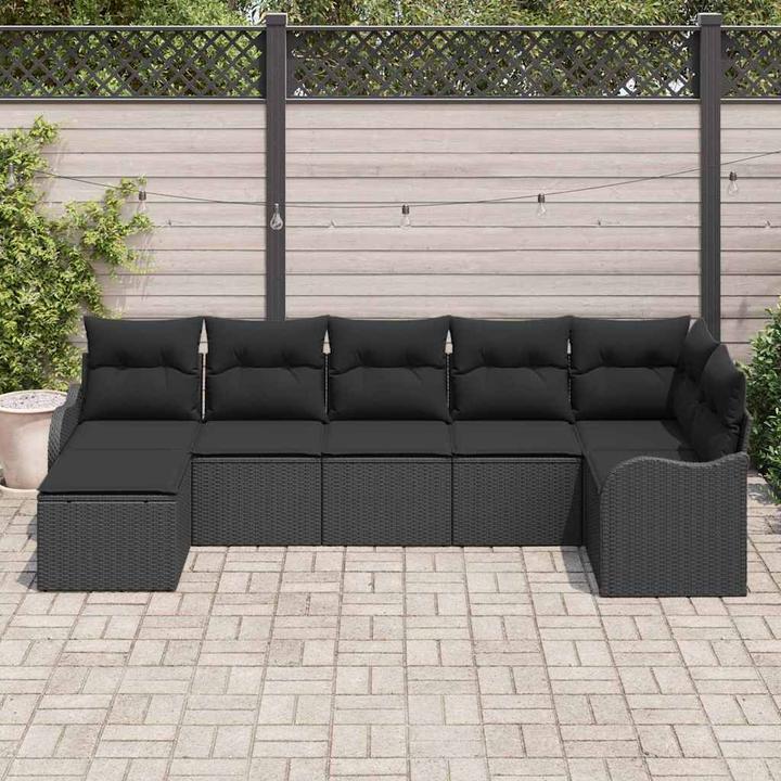 Produktbild vidaXL Giavanna