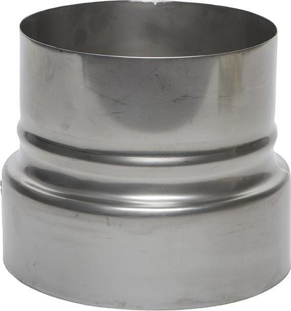 Image du produit Wade Manchon Intérieur De Cheminée (126 Reverse Di