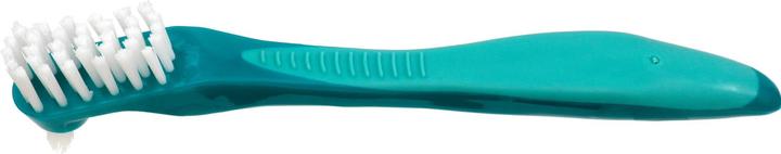 Image du produit GUM SUNSTAR Prothesenbürste hart (Dur, 1 x)