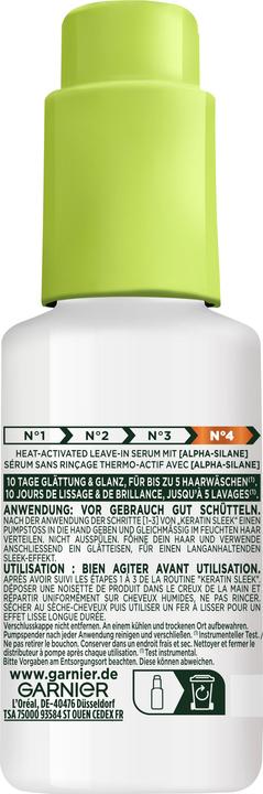 Immagine prodotto Garnier Fruchtis (50 ml)