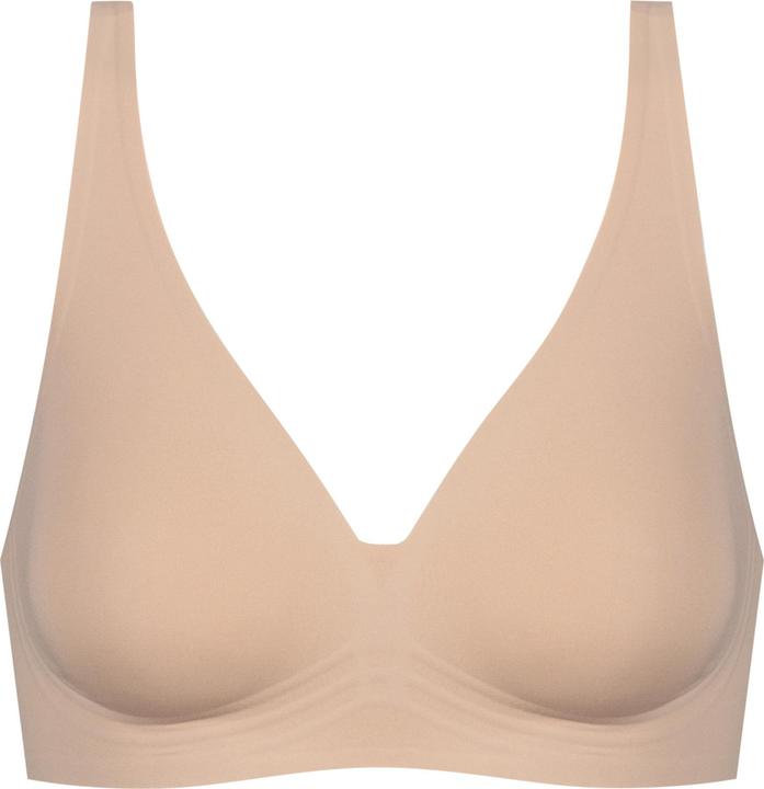 Actual product image Mey Simply Better Invisibles Triangel BH (Single pack, L)