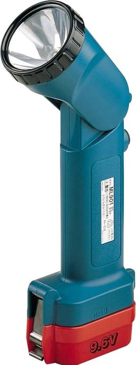 Productafbeelding Makita ML901 Batterij Lamp