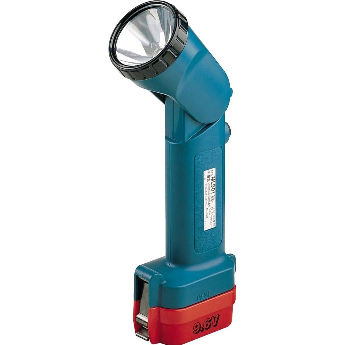 Thumbnail - Makita, Arbeitsleuchte, ML901 Akku-Lampe