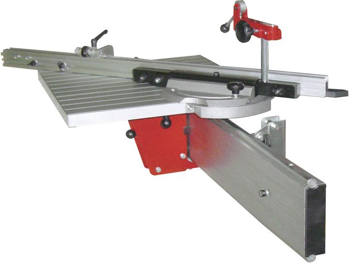 Produktbild Holzmann Schiebetisch FS 200 SST