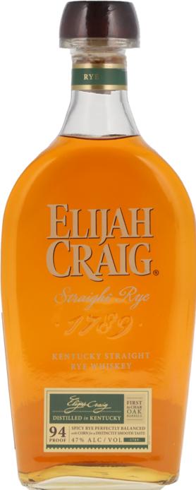 Produktbild Elijah Craig Kentucky