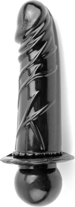 Produktbild Shots Deluxe Balknebel mit Dildo