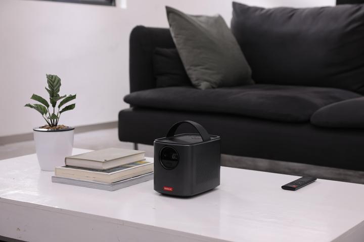 Actual product image Anker Nebula Mars II (HD, 300 lm, 1.2:1)