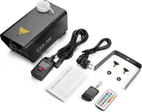 Image du produit Agptek Machines à fumée