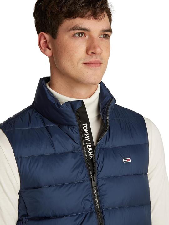 Image du produit Tommy Jeans Tjm Lt Down Vest Ext (S)