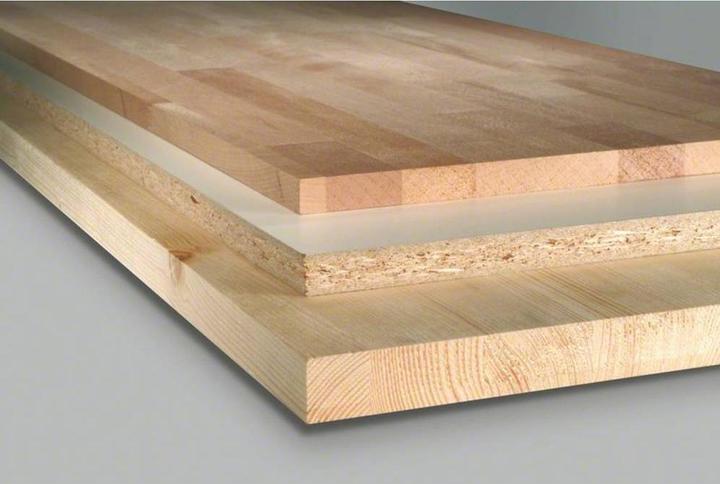 Produktbild Bosch Zubehör Kreissägeblatt Precision 85 x 15 x 1,1 mm, 20