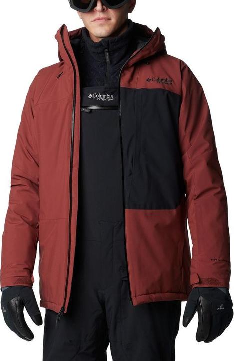Actual product image Columbia Winter District III Jacket (M)