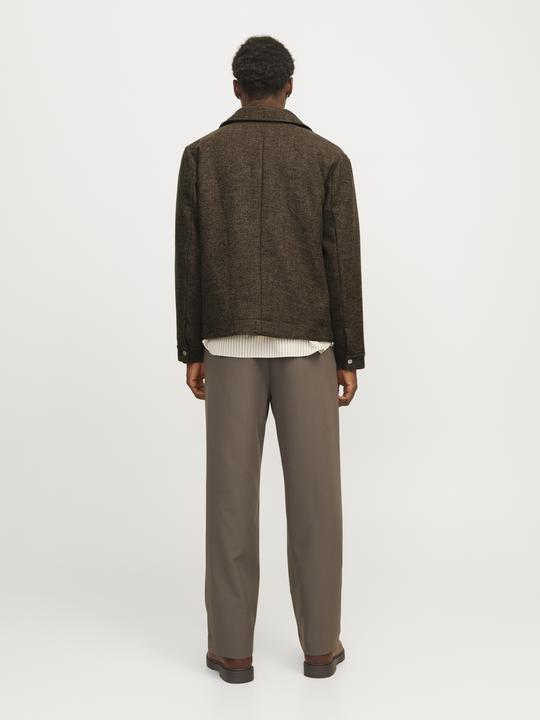 Produktbild Jack & Jones Jprblurussel Wool Blend Jacket Sn (S)