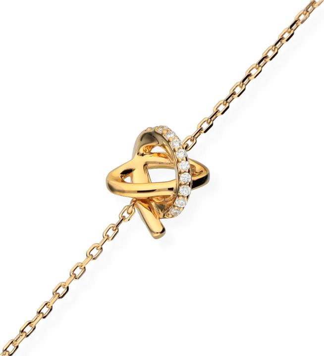 Immagine prodotto Carat Stile (1 cm, Argento 925)