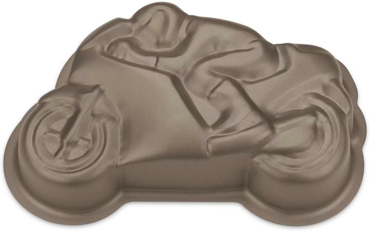 Image du produit Städter Moule à motifs - Moto