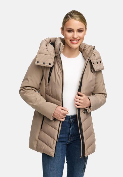Actual product image Marikoo Tivaa XVI (XL)