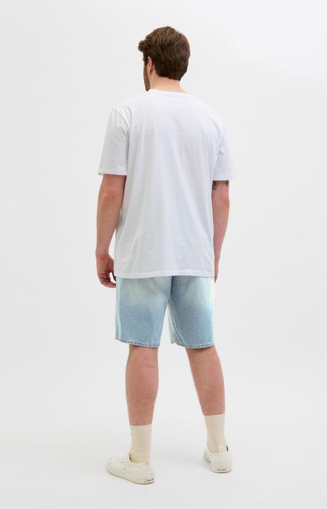 Produktbild Jack & Jones Plus Size Loose Fit Baggy Fit Shorts Baggy Fit Shorts (42)