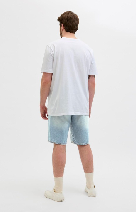 Produktbild Jack & Jones Plus Size Loose Fit Baggy Fit Shorts Baggy Fit Shorts (46)
