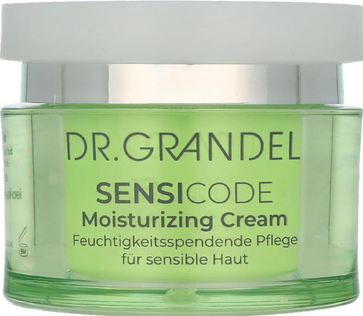 Image du produit Dr Grandel Sensicode (50 ml)