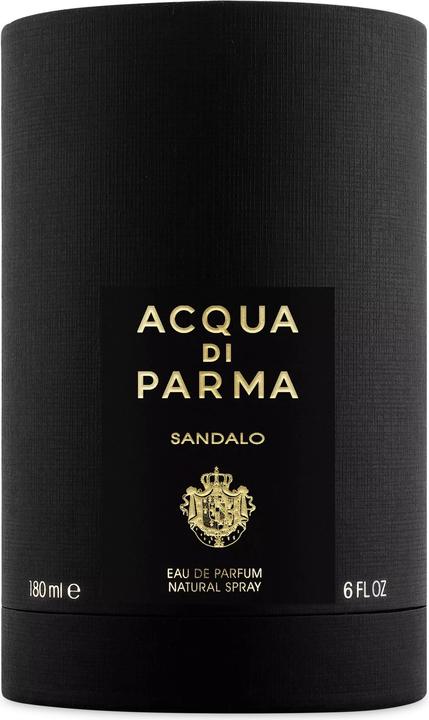 Immagine prodotto Acqua Di Parma Sandalo (Eau de parfum, 180 ml)