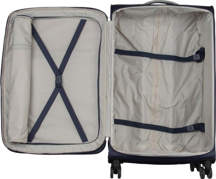 Actual product image Travelite Trolley + Case Miigo 4w Trolley L (90 l)