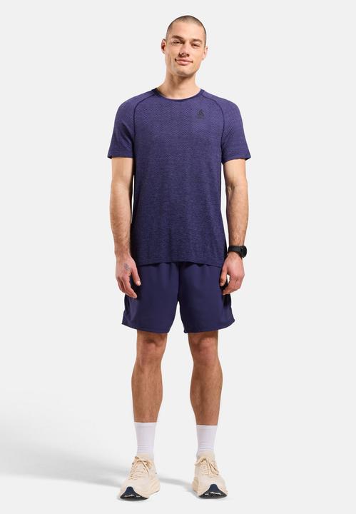 Produktbild Odlo T-Shirt S/S Crew Neck Essential Seamless (XXL)