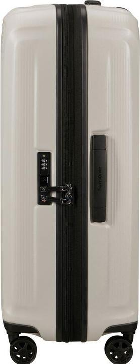 Immagine prodotto Samsonite Nuon Trolley mit 4 Rollen erweiterbar 69cm (79 l)