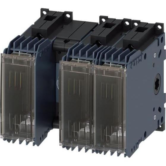 Siemens, Systemstromversorgung, 3KF1306-0MB11