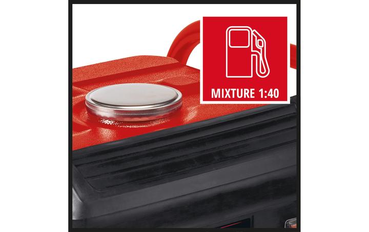 Image du produit Einhell TC-PG 10/E5 (680 W, 4 l)