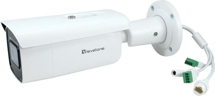 Produktbild LevelOne IPCam FCS-5222 Dome Out 2MP H.265 IR 11W PoE (1920 x 1080 Pixels)
