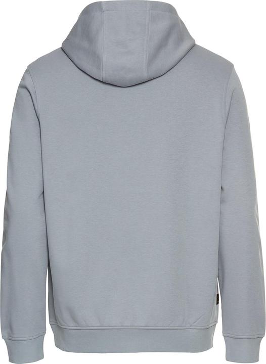 Image du produit Camel Active Hoodie aus Baumwollmix (L)