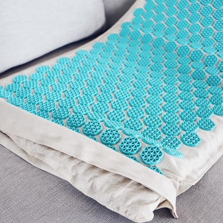 Image du produit Fleur des Champs Tapis d'acupression Zen Flower