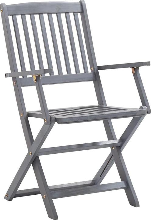 Immagine prodotto vidaXL Gartenstuhl