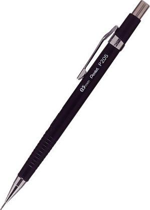 Actual product image Pentel Sharp (0.50 mm, HB, 1 x)